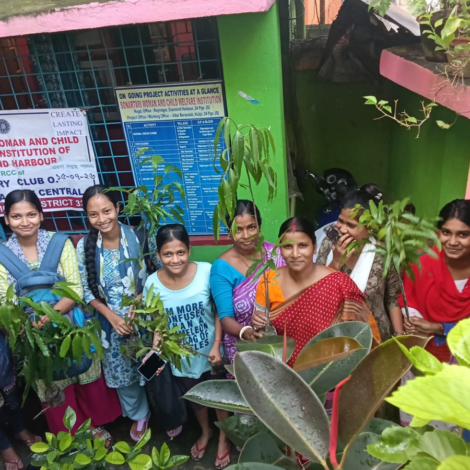 Forest Week 2026 Observed with Climate Change Awareness and Tree Plantation Forest Week 2026 Observed with Climate Change Awareness and Tree Plantation