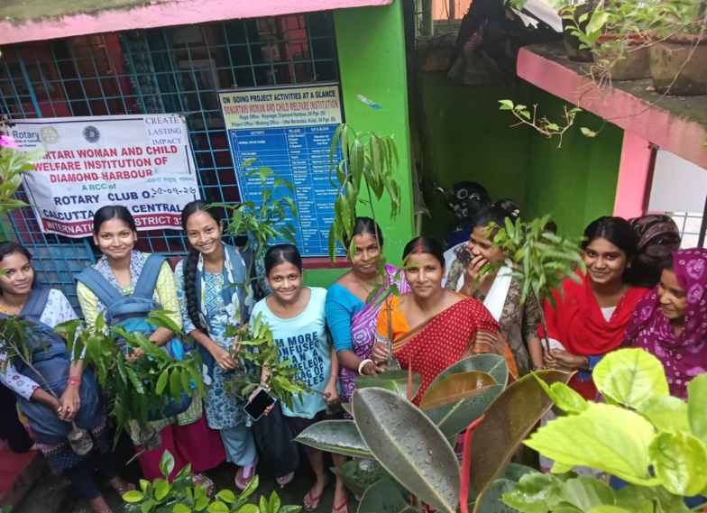 Forest Week 2026 Observed with Climate Change Awareness and Tree Plantation Forest Week 2026 Observed with Climate Change Awareness and Tree Plantation