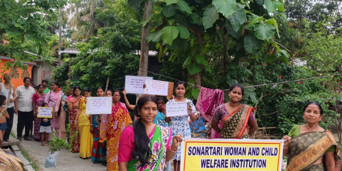 World Environment Day 2026 Celebrated with Awareness Seminar and Rally